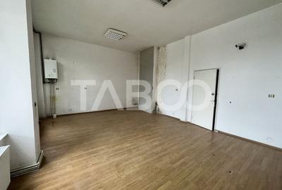 Spațiu comercial, de 110 mp, în Vasile Aaron - 3