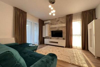 Apartament 2 camere Lux in  Complexul Zen Residence langa metrou Grozavesti - 1