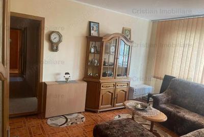 Apartament cu 4 camere în Hipodrom - 11