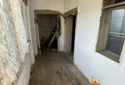 Casă individuală cu 3 camere cu Canalizare în Aradul Nou - 6