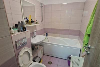 Apartament cu 2 camere semidecomandat în Popoveni - 6