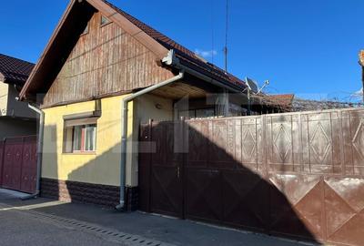Casă individuală cu 3 camere cu Teren 393 Mp în Hărman - 17