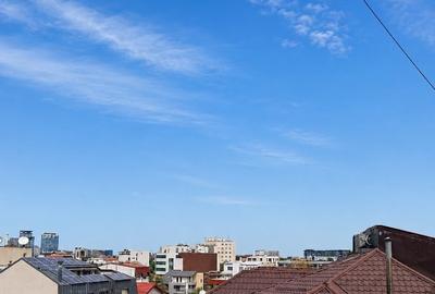 Apartament cu 2 camere decomandat, mobilat în Dorobanți - 10