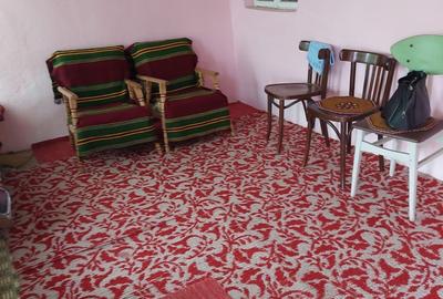 Casă cu 4 camere în Ceamurlia de Sus - 8