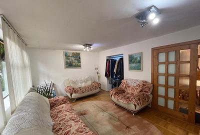 Apartament de vanzare cu 3 camere, 81 mp, zona Victor Babes - 7