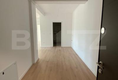 Apartament modern cu 3 camere -parter inalt, bloc nou, parcare subterana inclusa - 1
