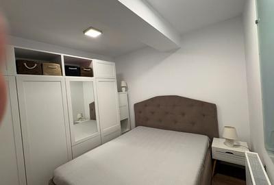 Apartament cu 2 camere în Florești - 6