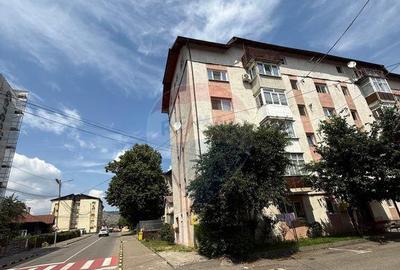 Apartament/Mansarda Gura Humorului OFERTA LUNII - 12
