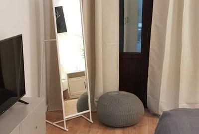 Apartament cu 3 camere în P-ța Romană - 11