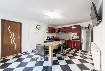 Casă individuală cu 2 camere cu Teren 436 Mp în Micești - 5