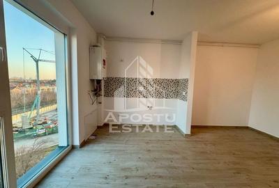 Apartament cu 3 camere, loc de parcare, zona Aradului - 3