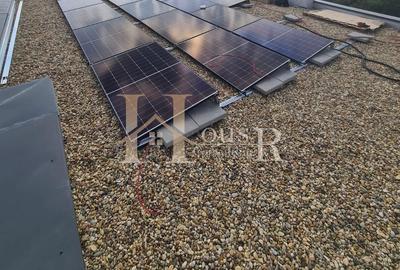 Pompa de caldura.Panouri.Totul la superlativ.Disponibila Imediat - 53