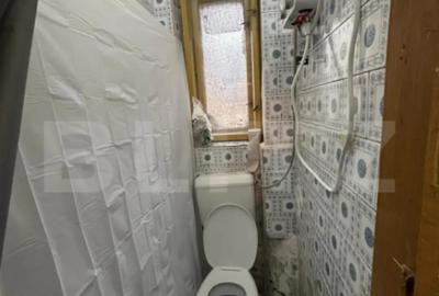 Garsonieră în Astra