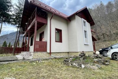 Casă cu 4 camere în Cazaci - 13