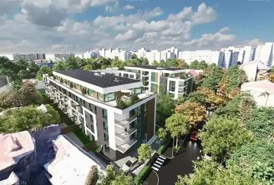 Studio Lux Mosilor I Proiect Premiat - 8