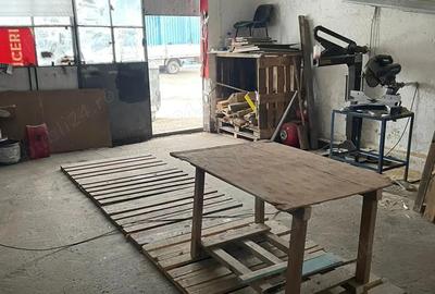 Spațiu comercial, de 98 mp, în Central - 2