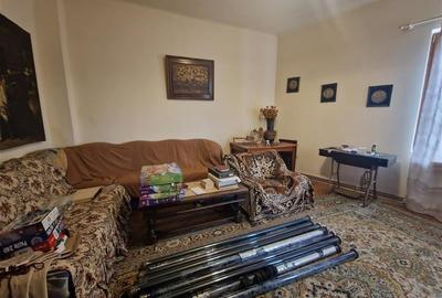 Casa pe sol, teren 372 mp - zona centrala - 3