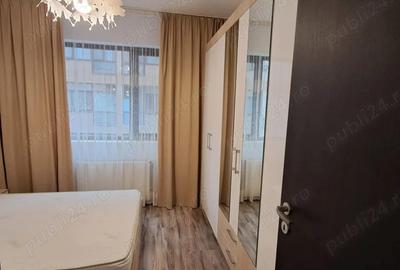 Apartament cu 2 camere - Confort Urban , Sos. Salaj, mobilat si utilat - 2
