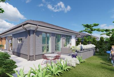 Oferta Pre-sale 2 vile | Vile individuale | Own Habitat | Dezvoltator - 7