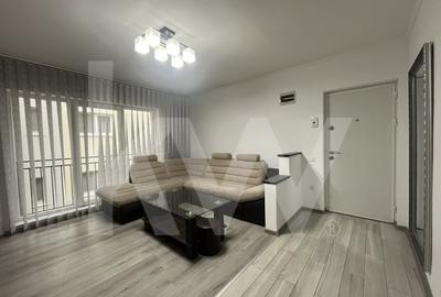 2 dormitoare, living generos si bucatarie inchisa - apartament de inchiriat 2 dormitoare, living generos si bucatarie inchisa - apartament de inchiriat - 2