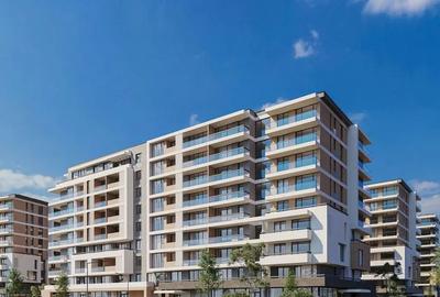 Apartament cu 2 camere decomandat în Bartolomeu - 6