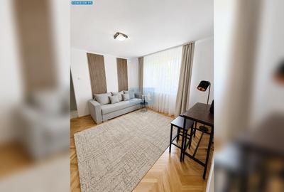 Apartament cu 2 camere semidecomandat în Gheorgheni - 1