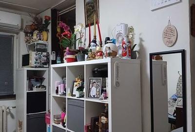 Garsonieră în 1 Decembrie 1918 - 2