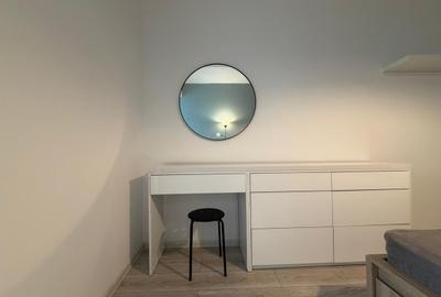 Apartament cu 2 camere semidecomandat în Pipera