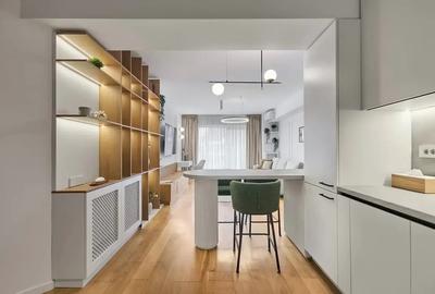 Dezvoltator City Nord! Cel mai decent pret la calitate premium! - 3