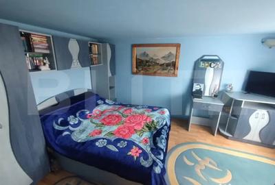 Casă cu 4 camere cu Teren 2000 Mp în Central - 3