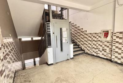 Inchiriere studio - Zona Universitate - 12