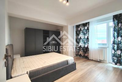 Apartament SIBIU central 3 camere, 2 bai, lift, garaj - 5