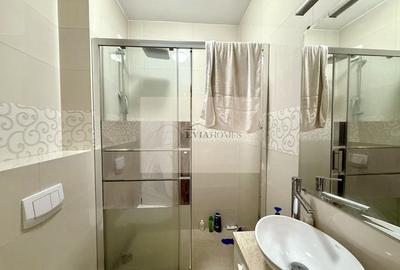 3 camere/2 băi/Parcare inclusă/Columna Residence - 8