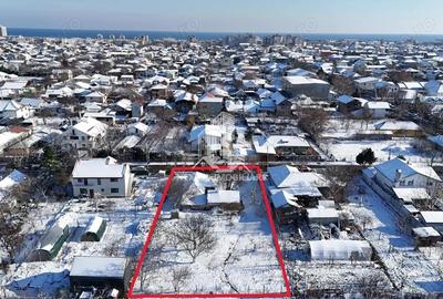 Casă cu Teren 1183 Mp în Vest - 5