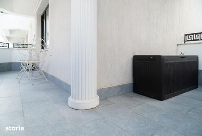 Apartament cu 2 camere în Central - 1