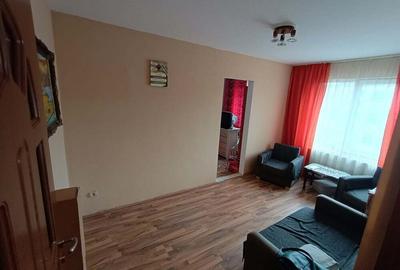 Apartament 3 camere - 1