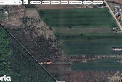 Teren de 4701 mp, în Gruiu - 5