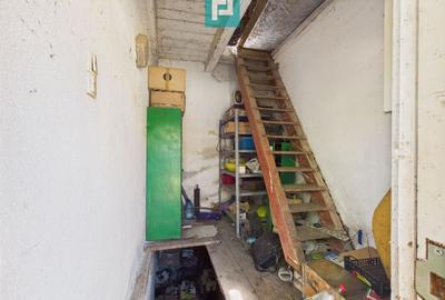 Casă cu 4 camere și teren de 1450 mp în Aradul Nou - 14