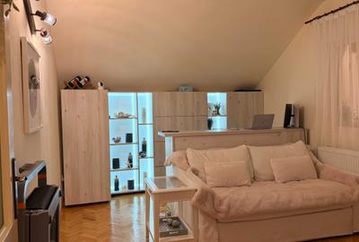 Apartament cu 2 camere decomandat în Complex Studențesc - 1