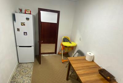 Apartament cu 2 camere decomandat în Central - 1