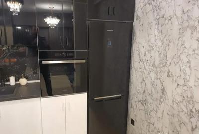 Apartament cu 3 camere decomandat, mobilat în Titulescu - 18