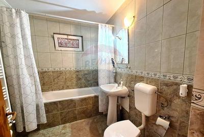 Casa / Vila cu 5 camere de vanzare in zona Central Casa / Vila cu 5 camere de vanzare in zona Central - 30