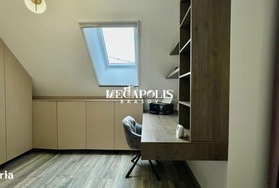 Apartament cu 3 camere în Central - 3
