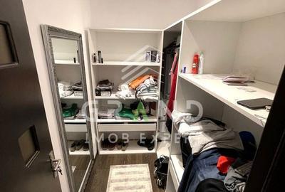 Apartament cu 2 camere semidecomandat în Florești - 2