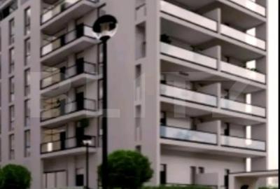 Apartament cu 4 camere semidecomandat în Aradului - 1