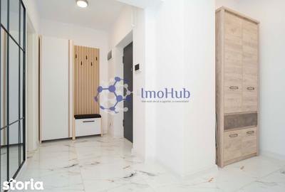 Apartament cu 2 camere în Aroneanu - 3