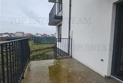 Vila noua 7 camere teren 530mp in zona Rahova-Magurele - 8