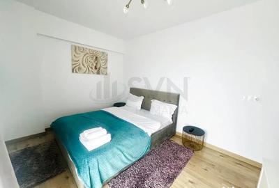 Apartament cu 3 camere semidecomandat în Floreasca - 2