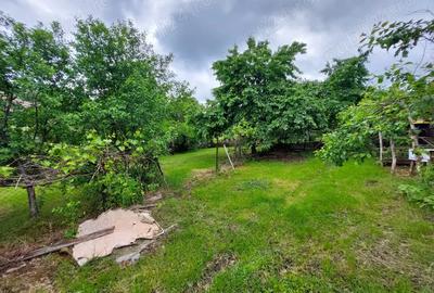 PF vand casa in loc. Moldovenesti, teren 1053mp - 2