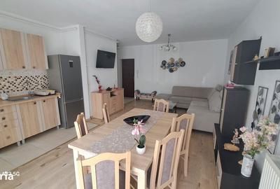 Apartament cu 3 camere în Cristian - 6